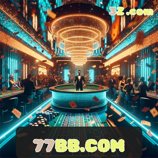 Engajamento em Apostas no 77bb.com: uma Nova Fronteira