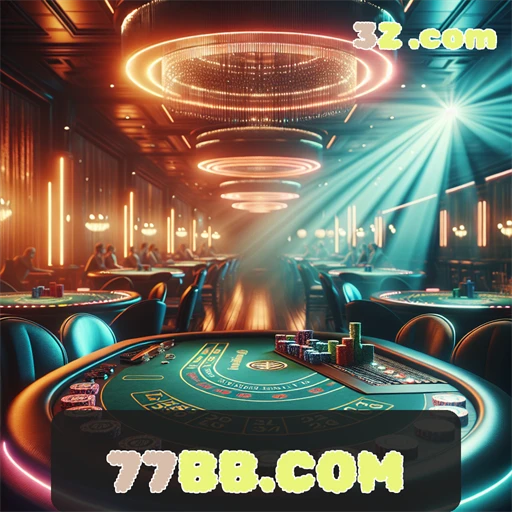 Experiência VIP no 77bb.com: Vantagens que Encantam Jogadores
