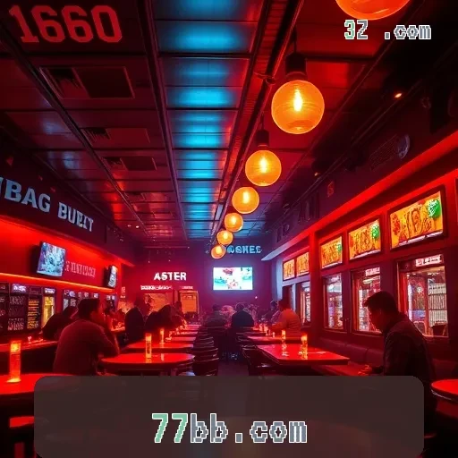 77bb.com: Descubra os Melhores Eventos Esportivos para Apostar Agora Mesmo